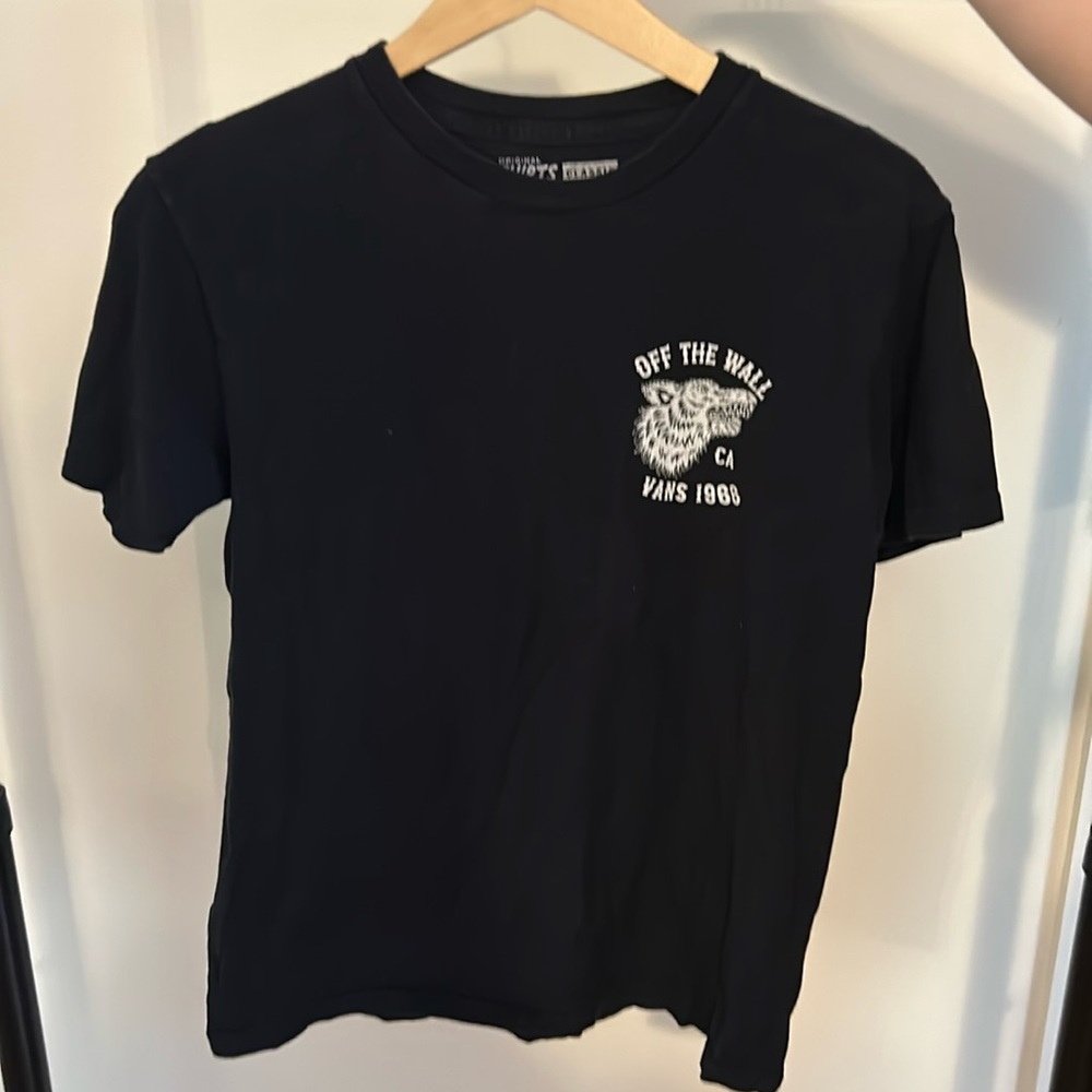 Vans T-Shirt